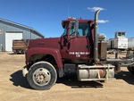 4 Underbody - Truck with