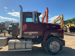 4 Underbody - Truck with
