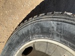 4 Underbody - Truck with