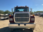4 Underbody - Truck with