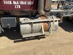4 Underbody - Truck with