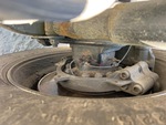 Brakes with