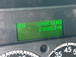 Cab with Engine Hours