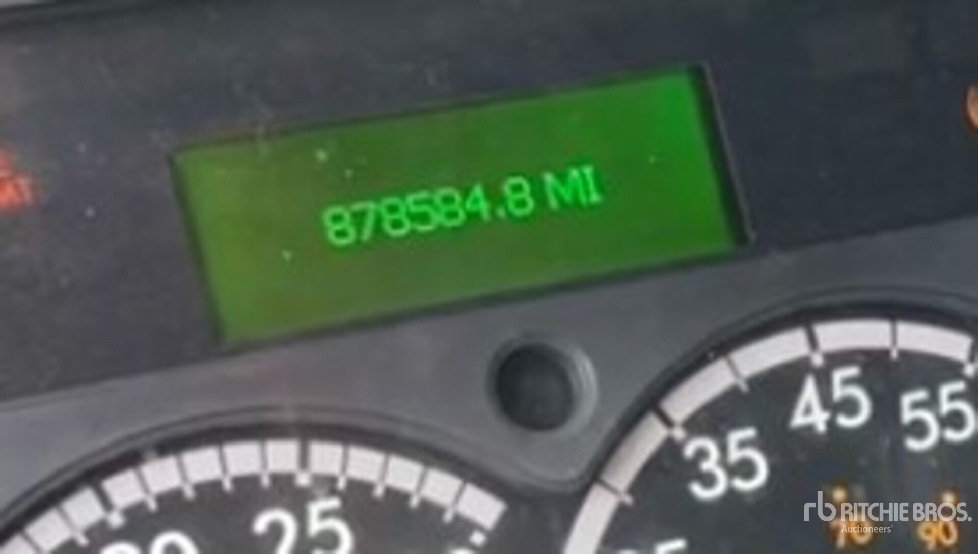 2017 Freightliner CASCADIA 125