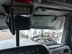 Cab with