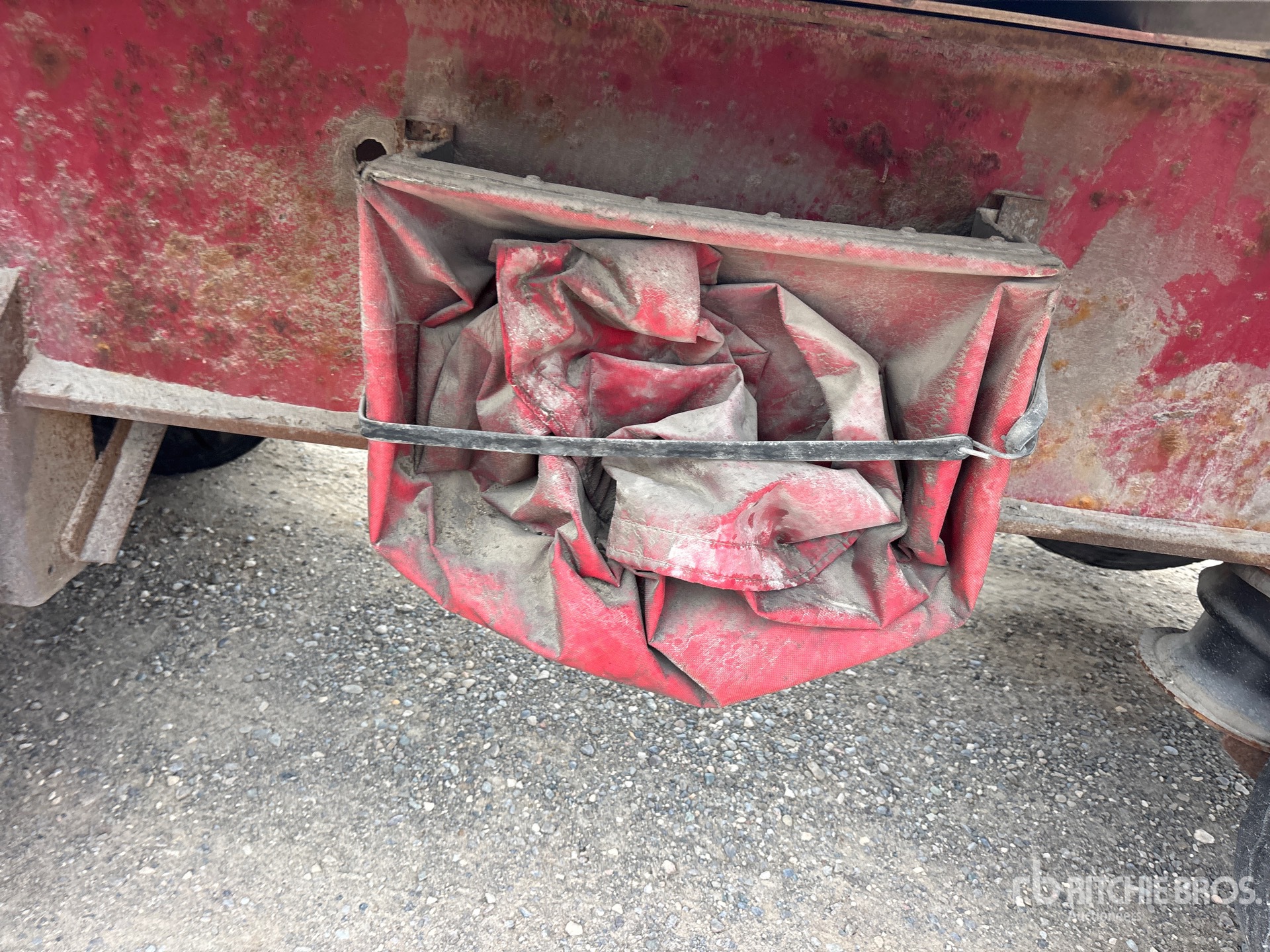 2014 Manac 6/Axle