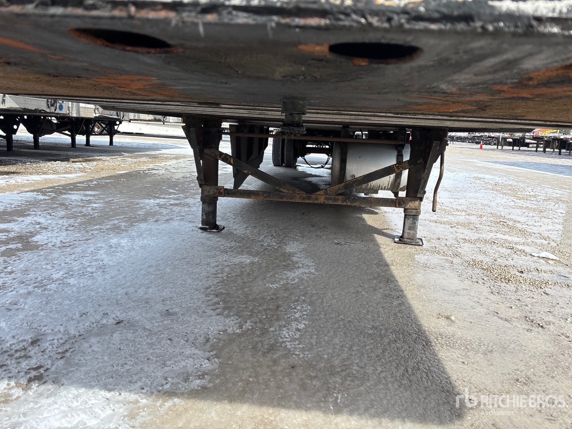 2018 Great Dane ETL111431053
