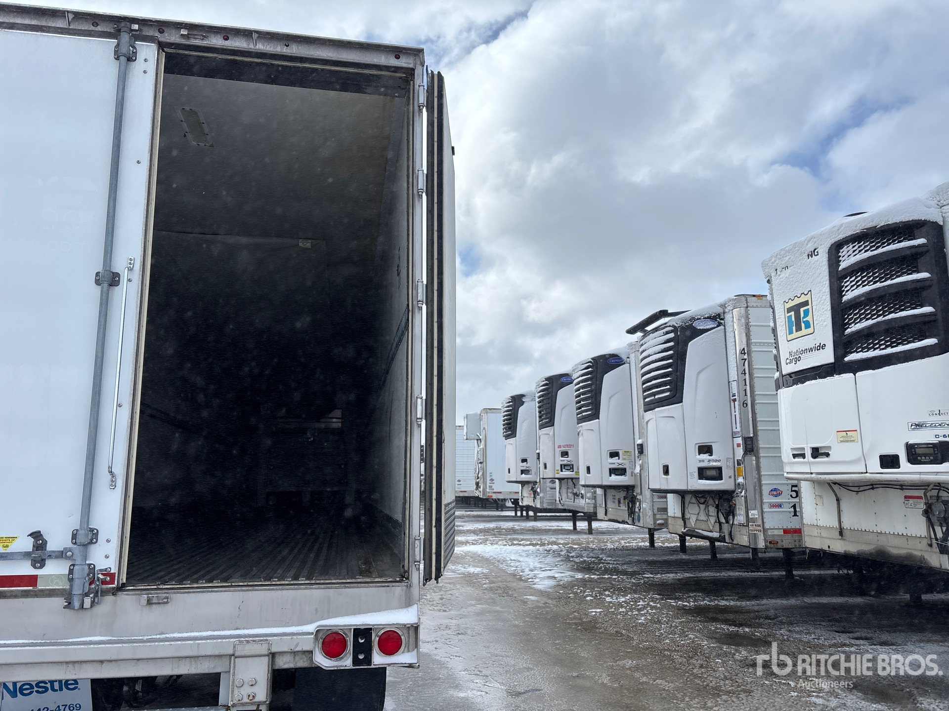 2018 Great Dane ETL111431053