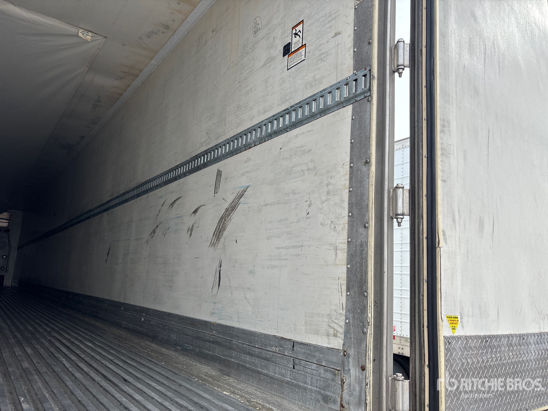 2018 Great Dane ETL111431053