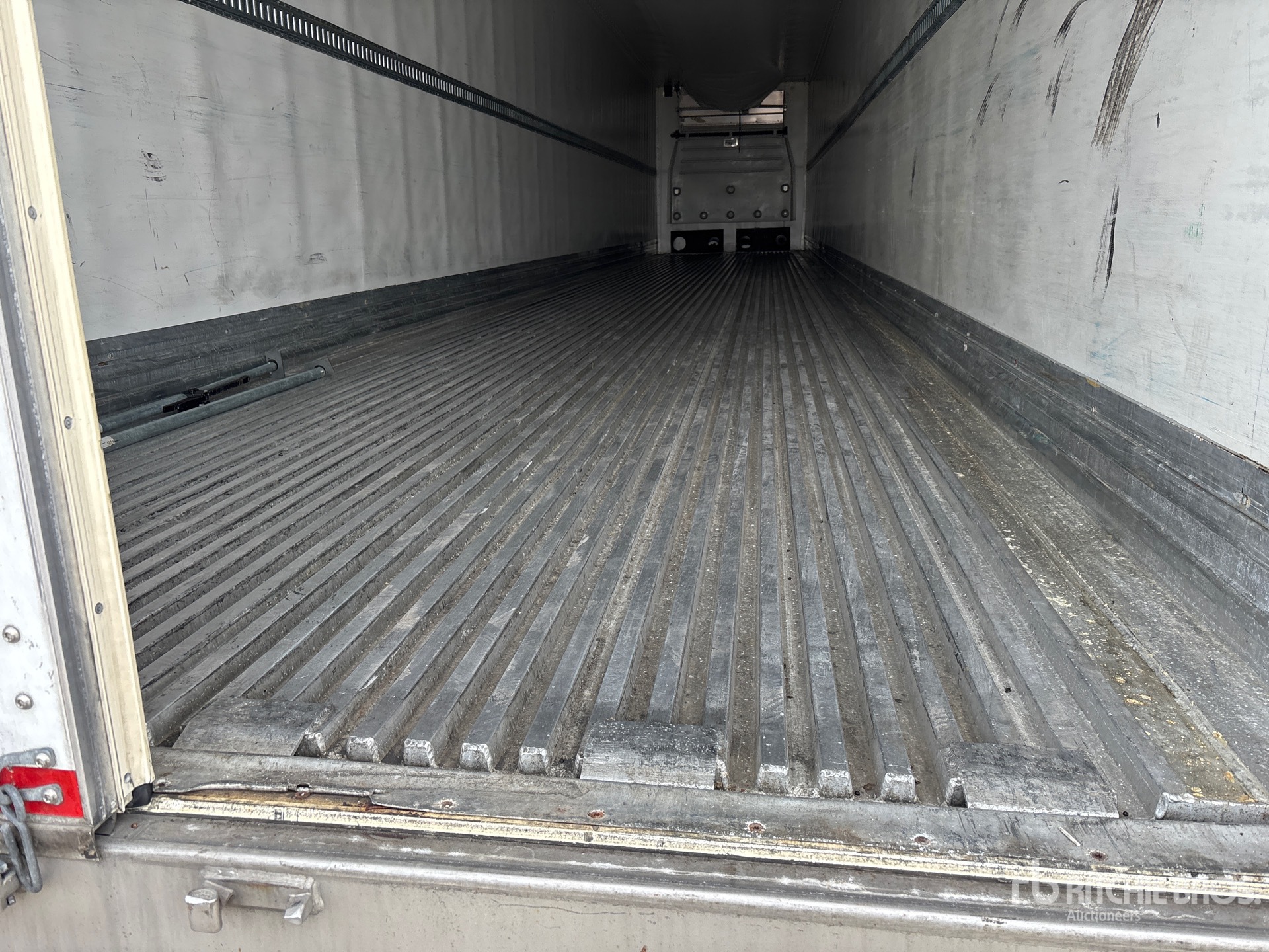 2018 Great Dane ETL111431053