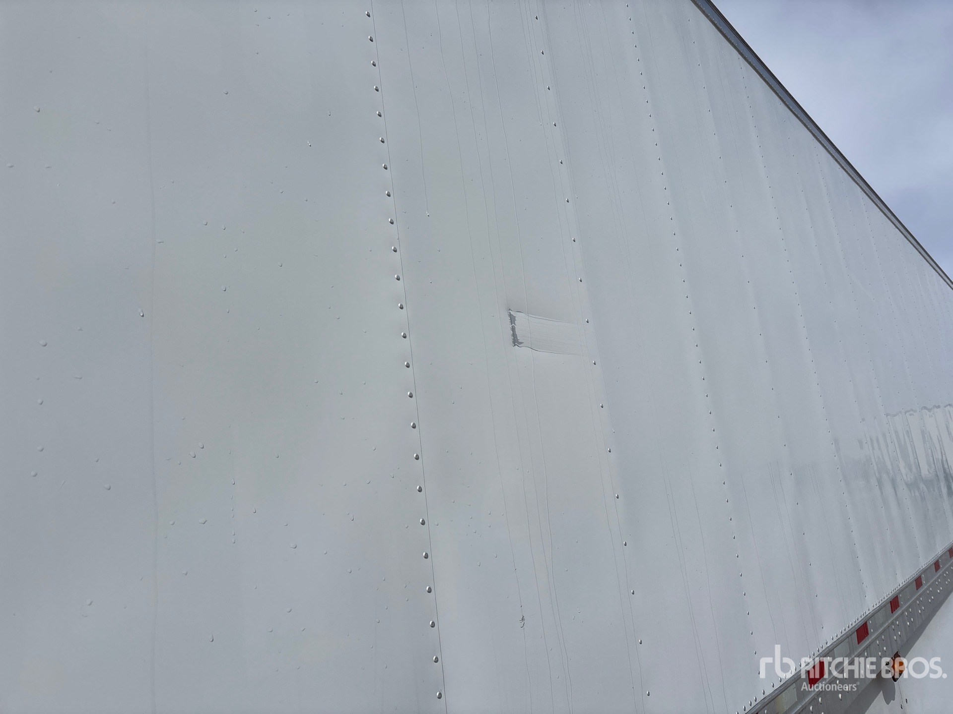 2018 Great Dane ETL111431053