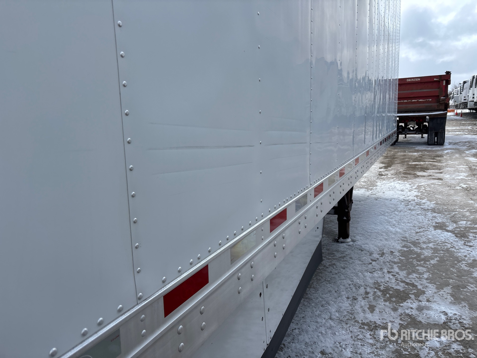 2018 Great Dane ETL111431053