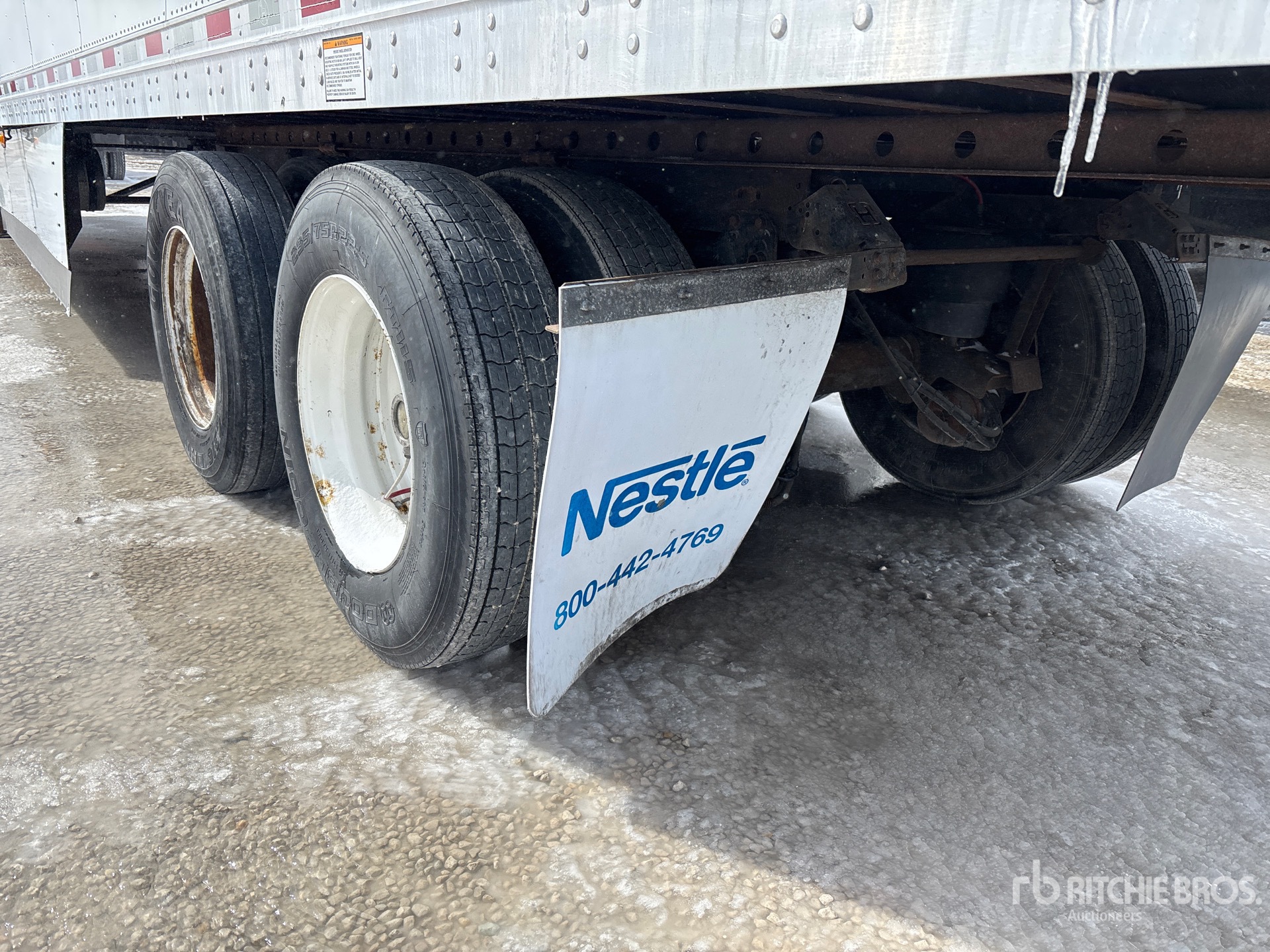 2018 Great Dane ETL111431053