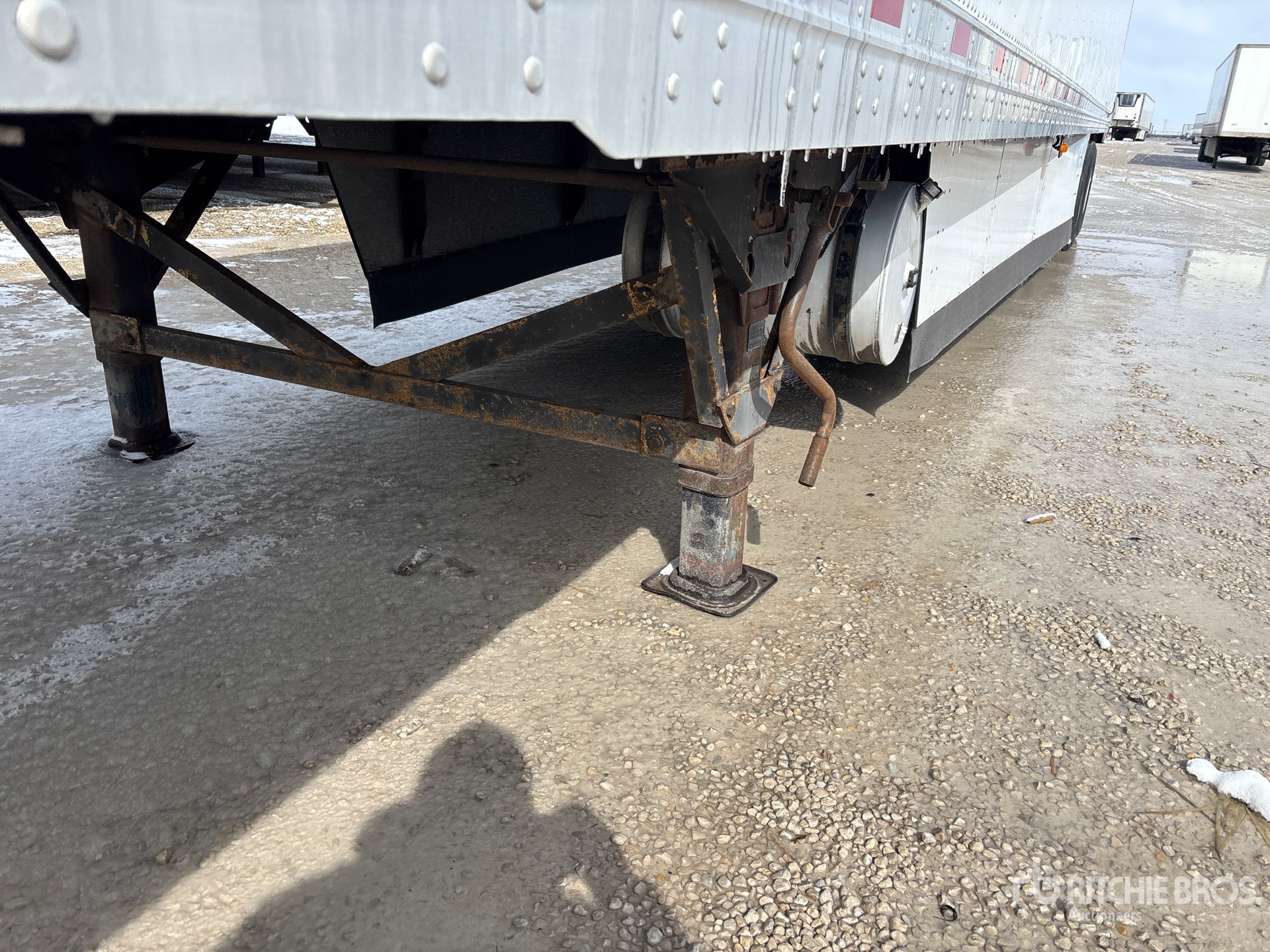 2018 Great Dane ETL111431053