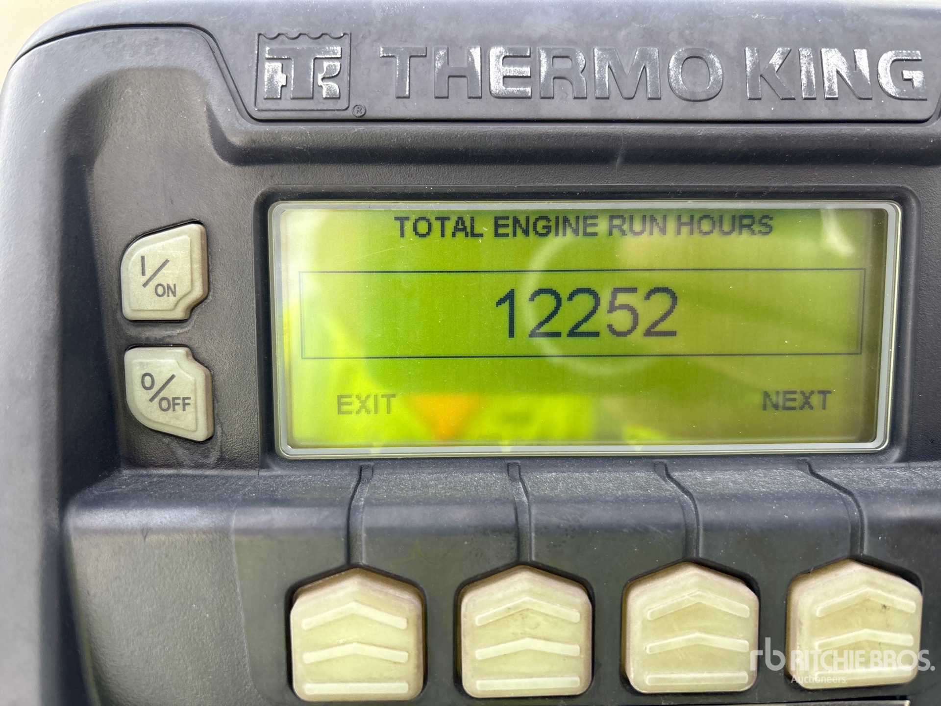 2018 Great Dane ETL111431053