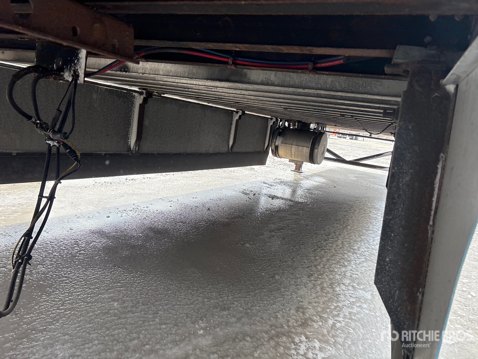 2018 Great Dane ETL111431053