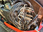 Hydraulics with Valves