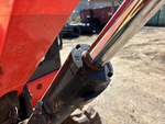 Hydraulics with Boom Lift Cylinder(s)