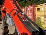 Hydraulics with Hoses (Hydraulics)