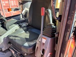 Safety with Safety Lock Out/Stop