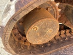 Drivetrain with Right Final Drive