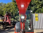 General Appearance with Exterior Lights