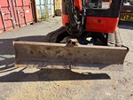 Specialty with Blade Condition