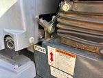 Hydraulics with Hydraulic Control Pattern Changer