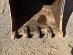 Specialty with Cutting Edge / Teeth / Adapters