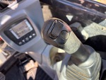Control Station with Auxiliary Hydraulic Control