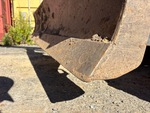 Specialty with Blade Cutting Edge Condition