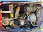 Engine with Engine - Right Side