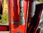 Hydraulics with Auxiliary Hydraulic Plumbing