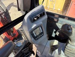 Control Station with Dash Console
