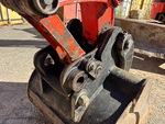 Specialty with Quick Coupler
