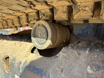 Undercarriage with Left Carrier Rollers
