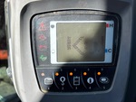 Control Station with Engine Oil Pressure