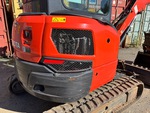 General Appearance with Paint