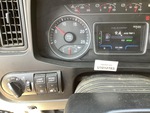 Cab with Presión de aceite