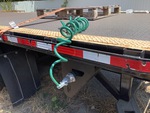 Configuration with Conexiones eléctricas/de aire externas