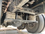 Underbody with Bolsas de aire