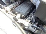 Motor with Bomba de inyección