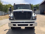General Appearance with Funcionamiento de las luces exteriores