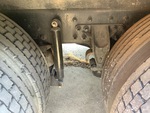 Underbody with Resortes/Ganchos de Suspensión