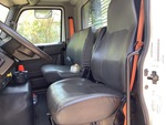 Cab with Asientos/apoyabrazos