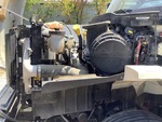 Motor with Engine - Left Side