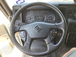 Cab with Controles de la dirección