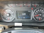 Cab with Engine Hours