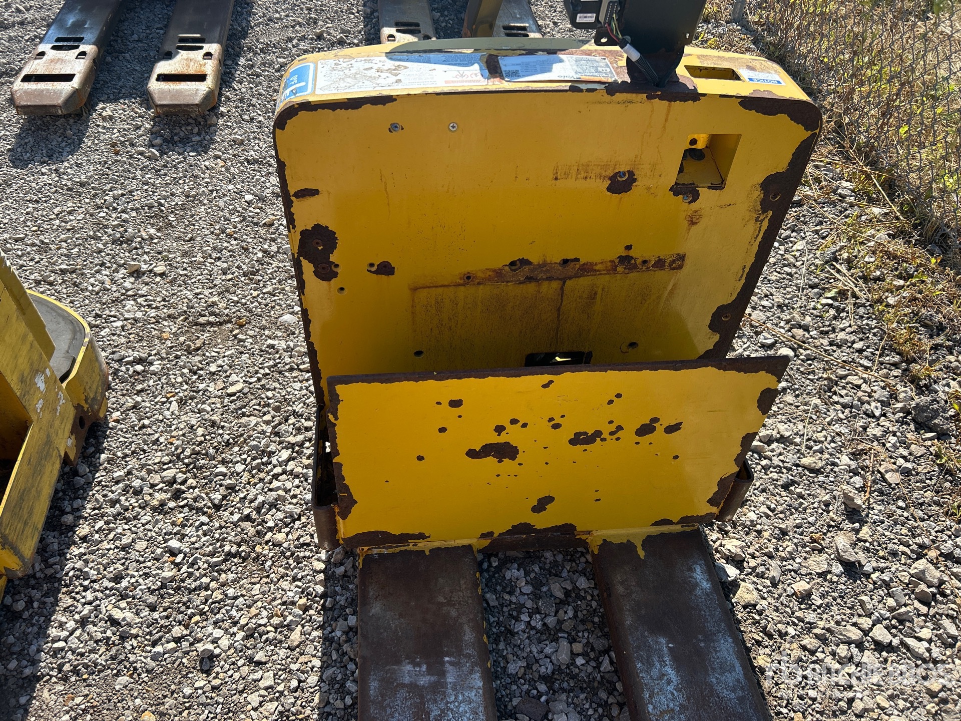 2023 Yale MPW065SEN12T274