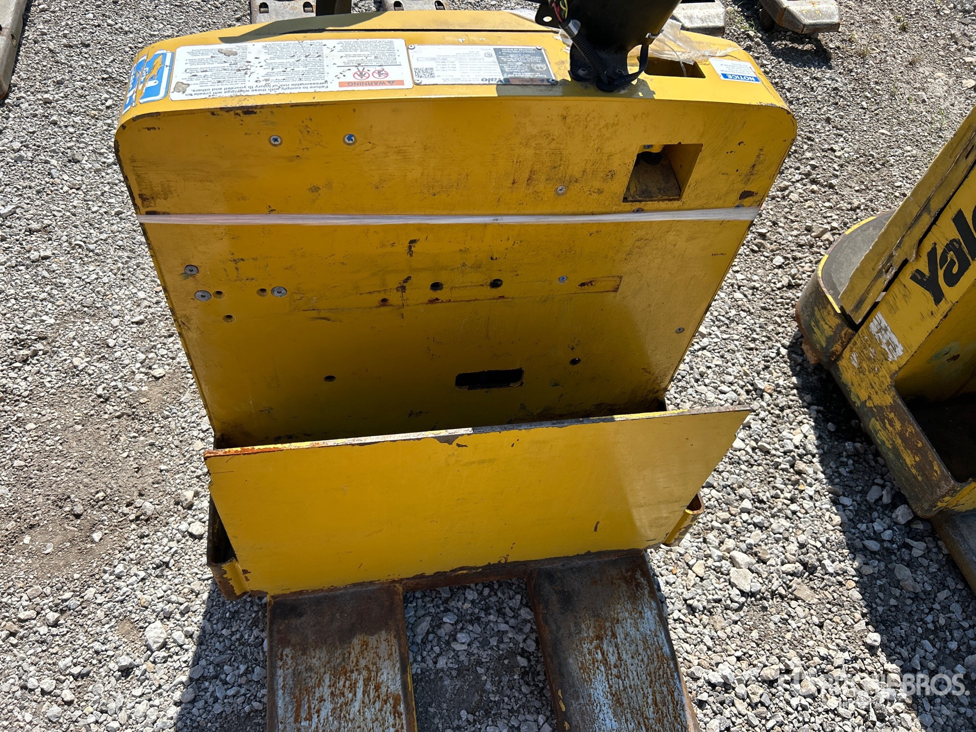 2022 Yale MPW065SEN12T274